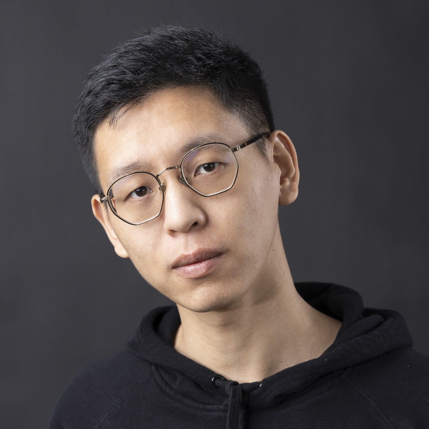 Zach Zhang